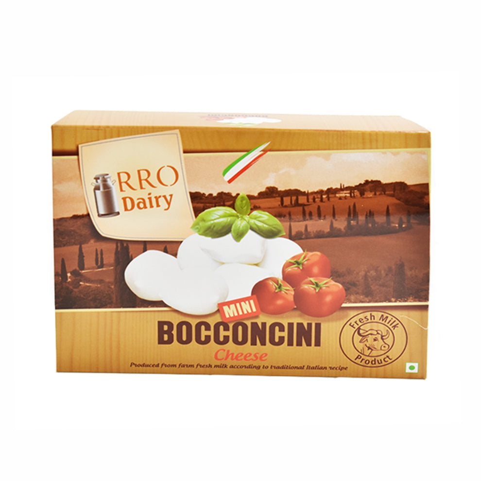Bocconcini Cheese