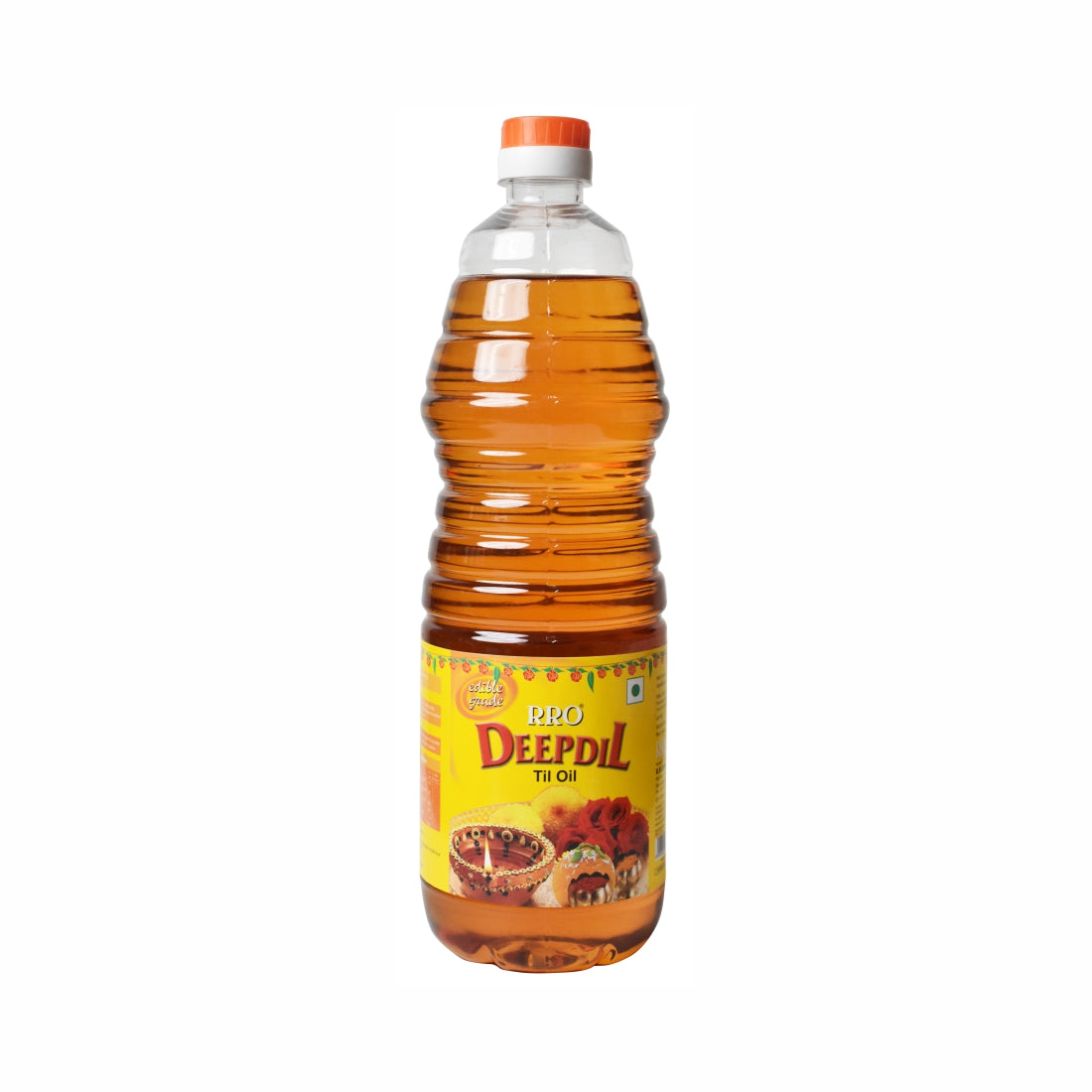Deepdil Til Oil