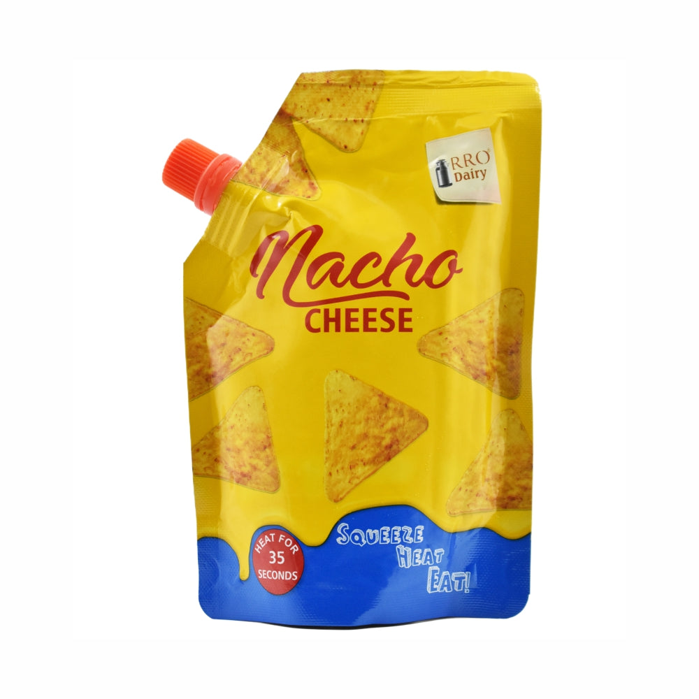 Nacho Cheese