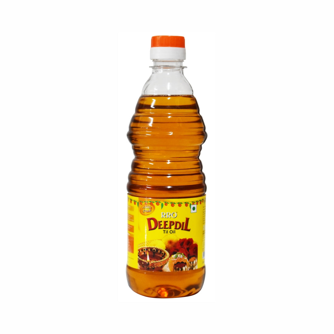 Deepdil Til Oil
