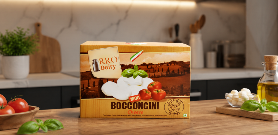 7 Delicious Ways to Eat Bocconcini Cheese