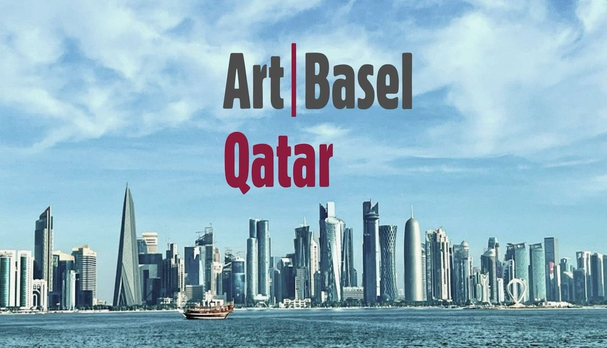 Art Basel Qatar