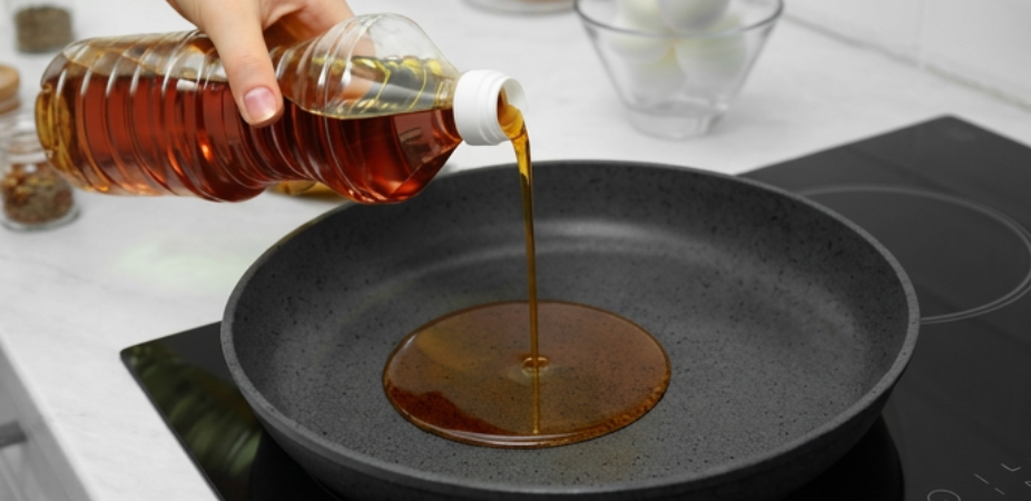 How Hot Can Mustard Oil Get? Smoke Point Explained