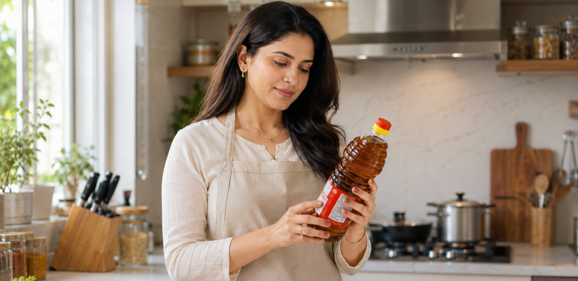 Is Mustard Oil Good for Fatty Liver? Understanding the Connection