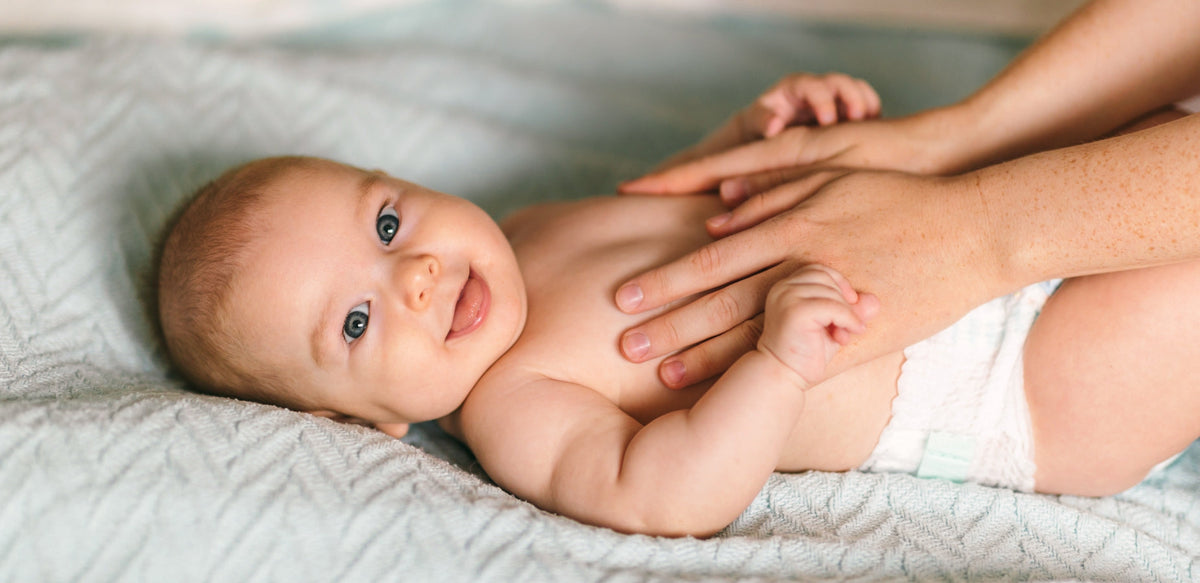 Is Mustard Oil Safe For Baby Massage? A Paediatrician-Informed Guide