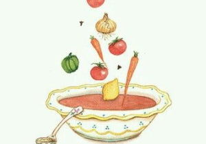 Tomato Soup