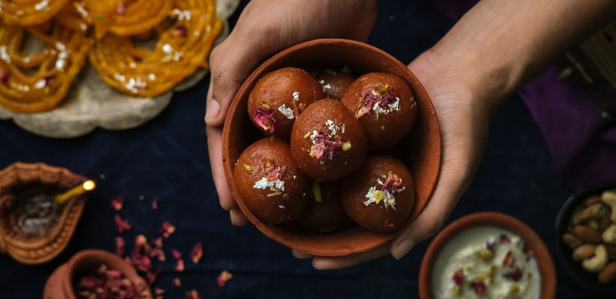 15 Best Raksha Bandhan Sweets & Mithai Recipes 2026