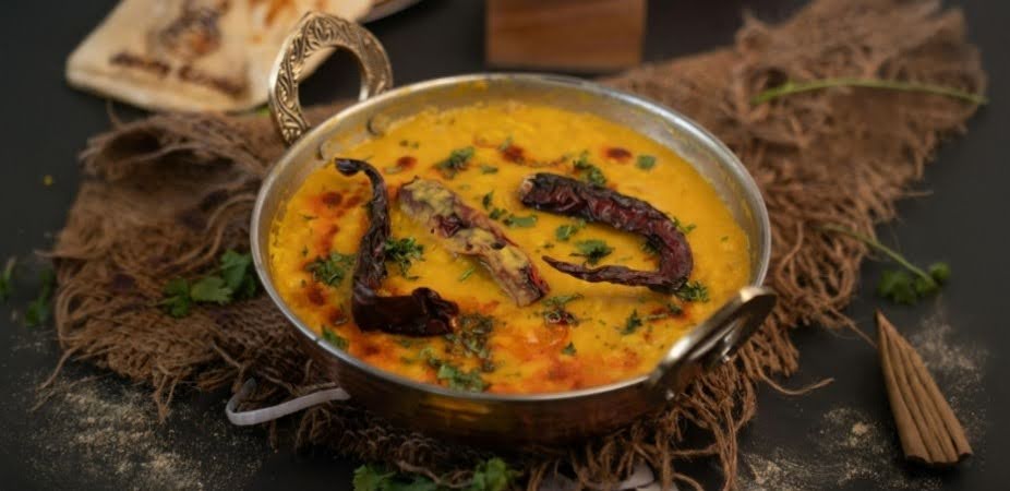 Dhaba Style Dal Fry Recipe with Primio Refined Groundnut Oil