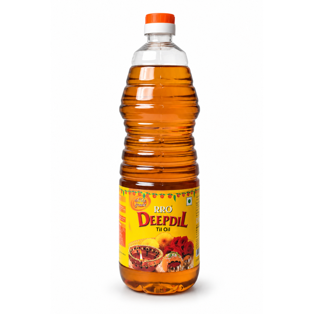 Deepdil Til Oil