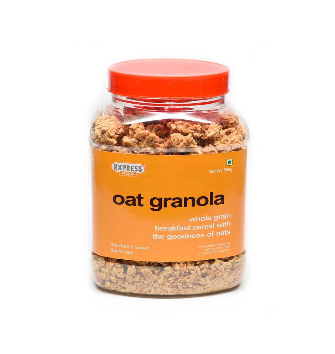 Oat Granola Cereal