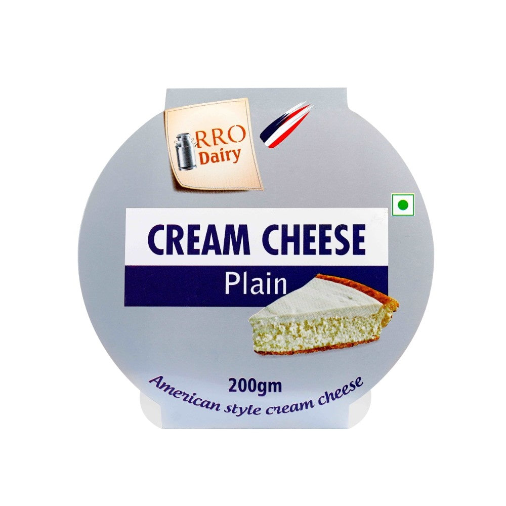 Cream Cheese
