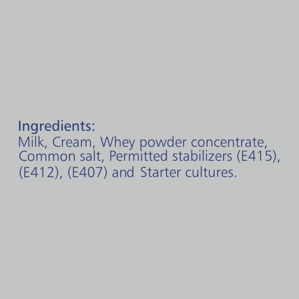 Cream Cheese