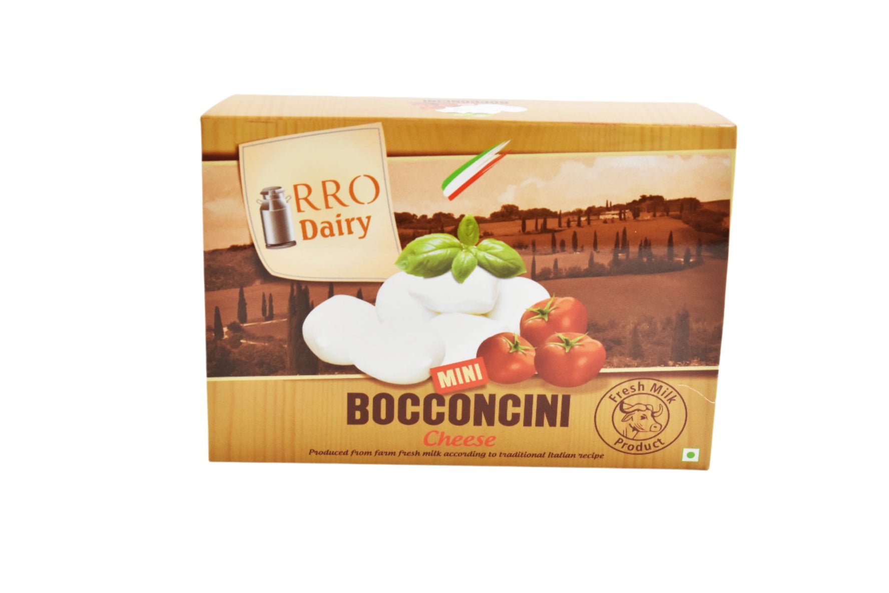 Bocconcini Cheese