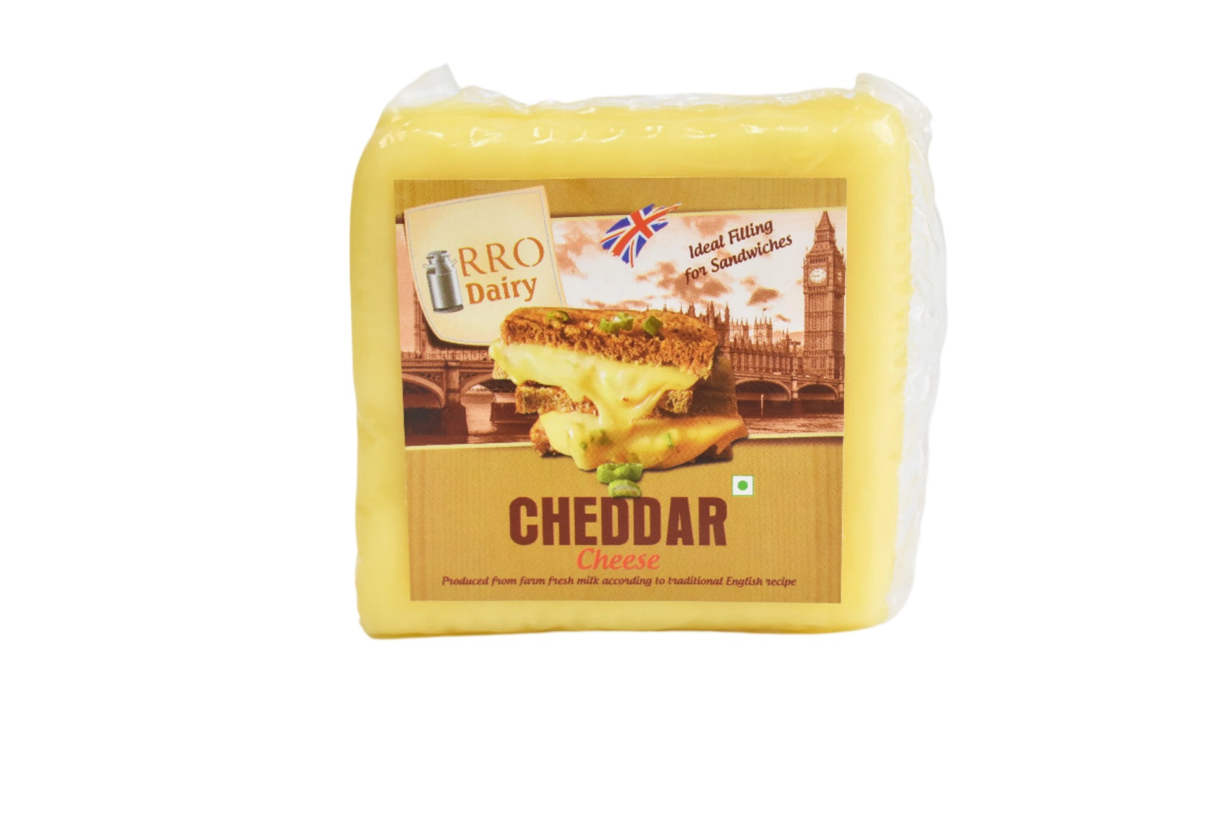 Cheddar Cheese