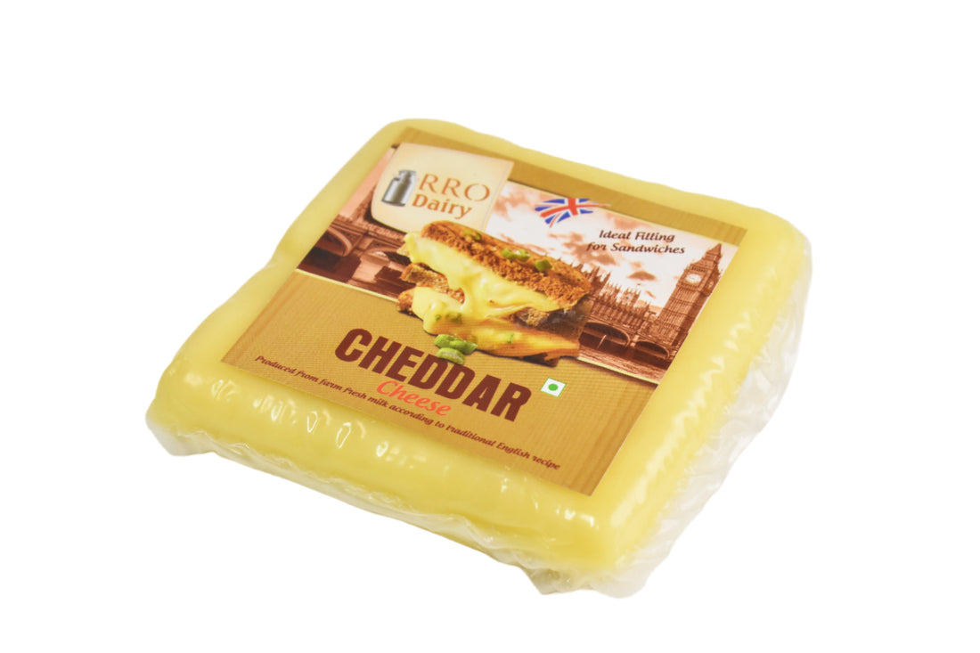 Cheddar Cheese