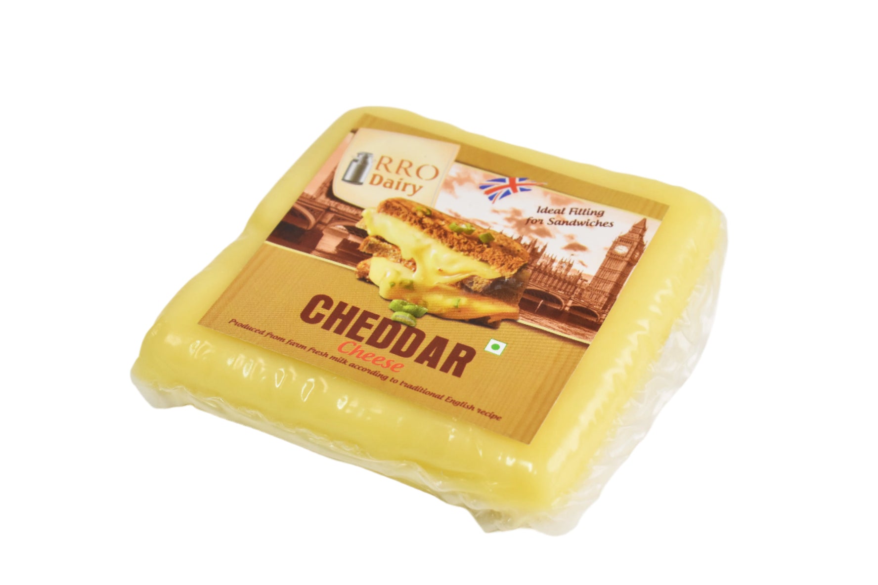 Cheddar Cheese