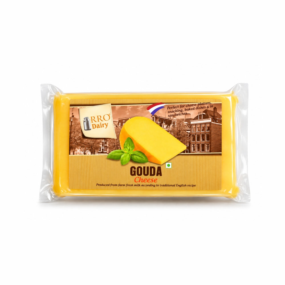 Gouda Cheese