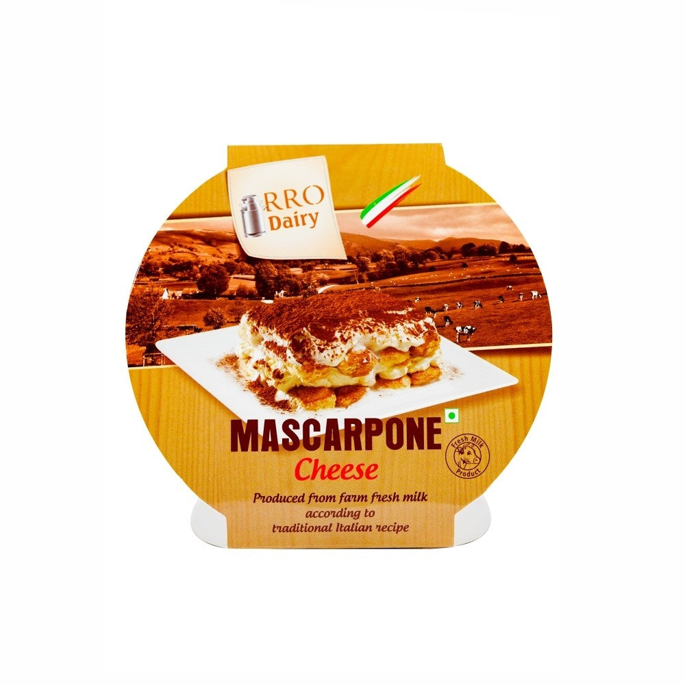 Mascarpone