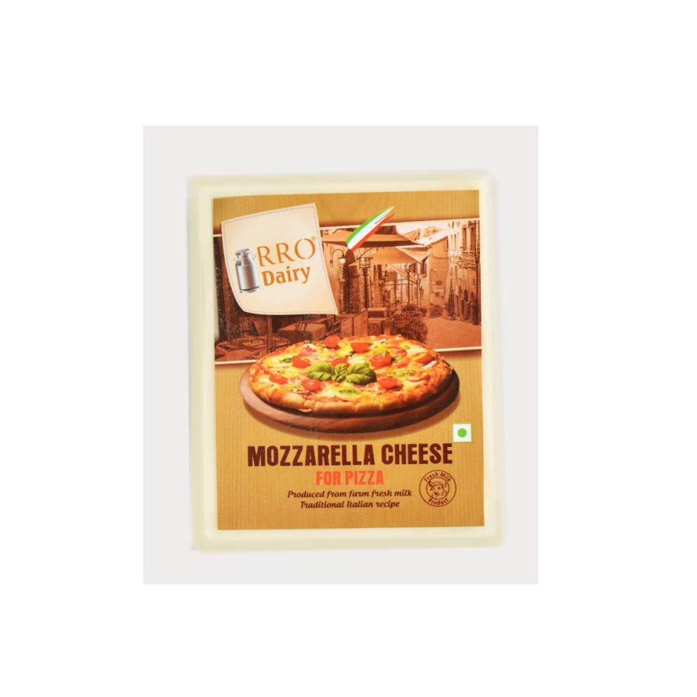 Mozzarella Cheese for Pizza