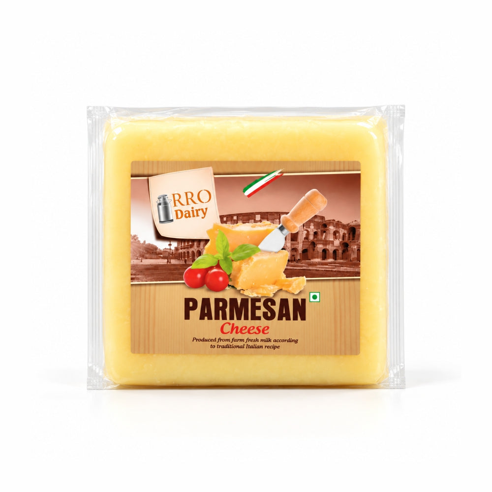 Parmesan Cheese