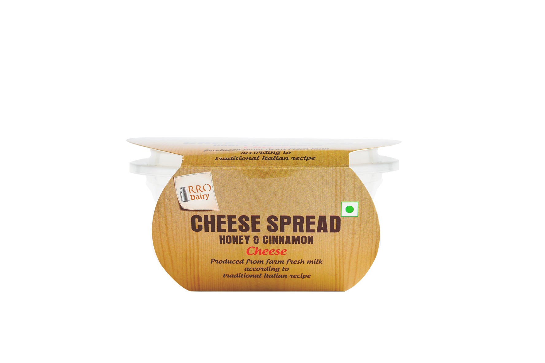 Cheese Spread - Honey