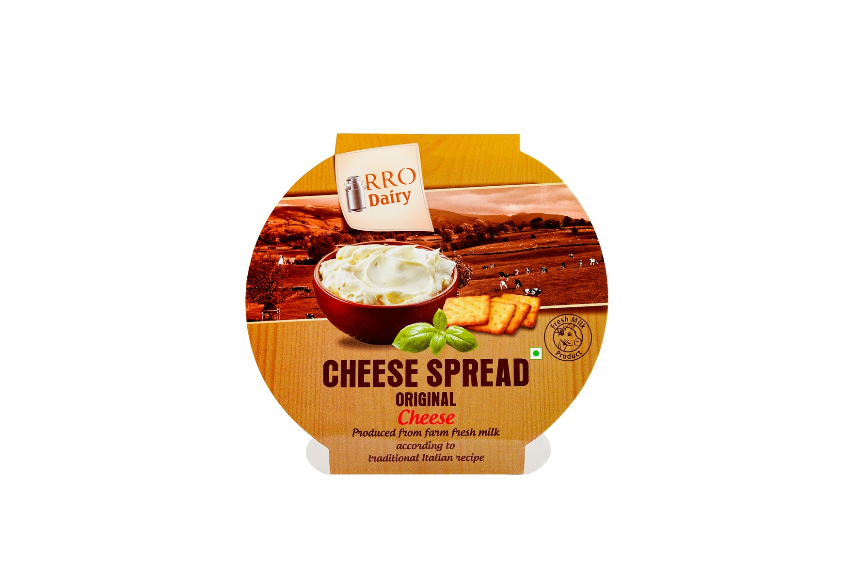 Cheese Spread