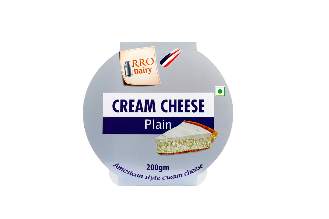 Cream Cheese