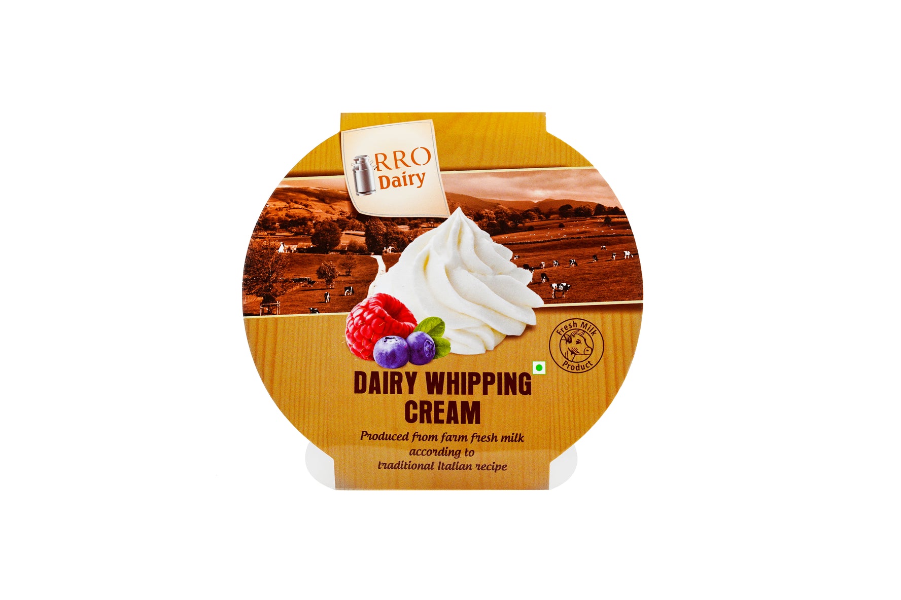 Whipping Cream