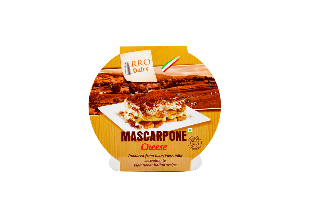 Mascarpone