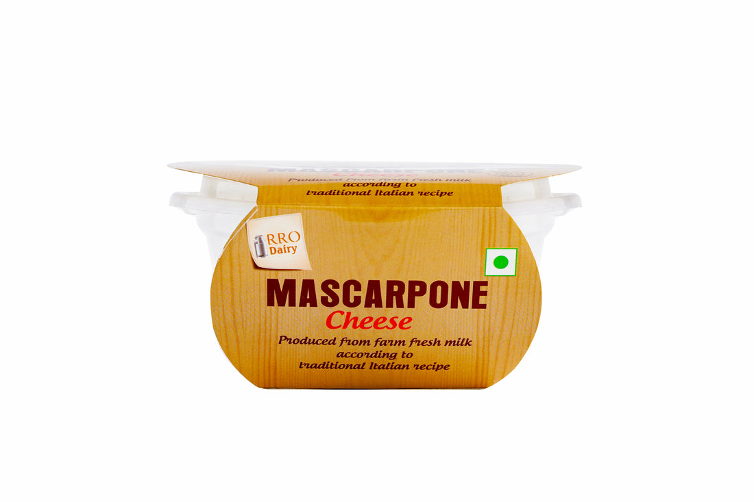 Mascarpone