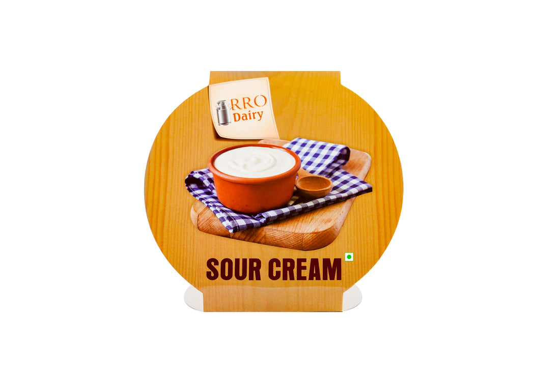 Sour Cream