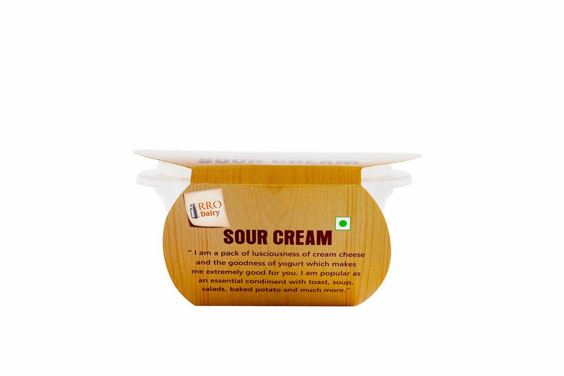 Sour Cream