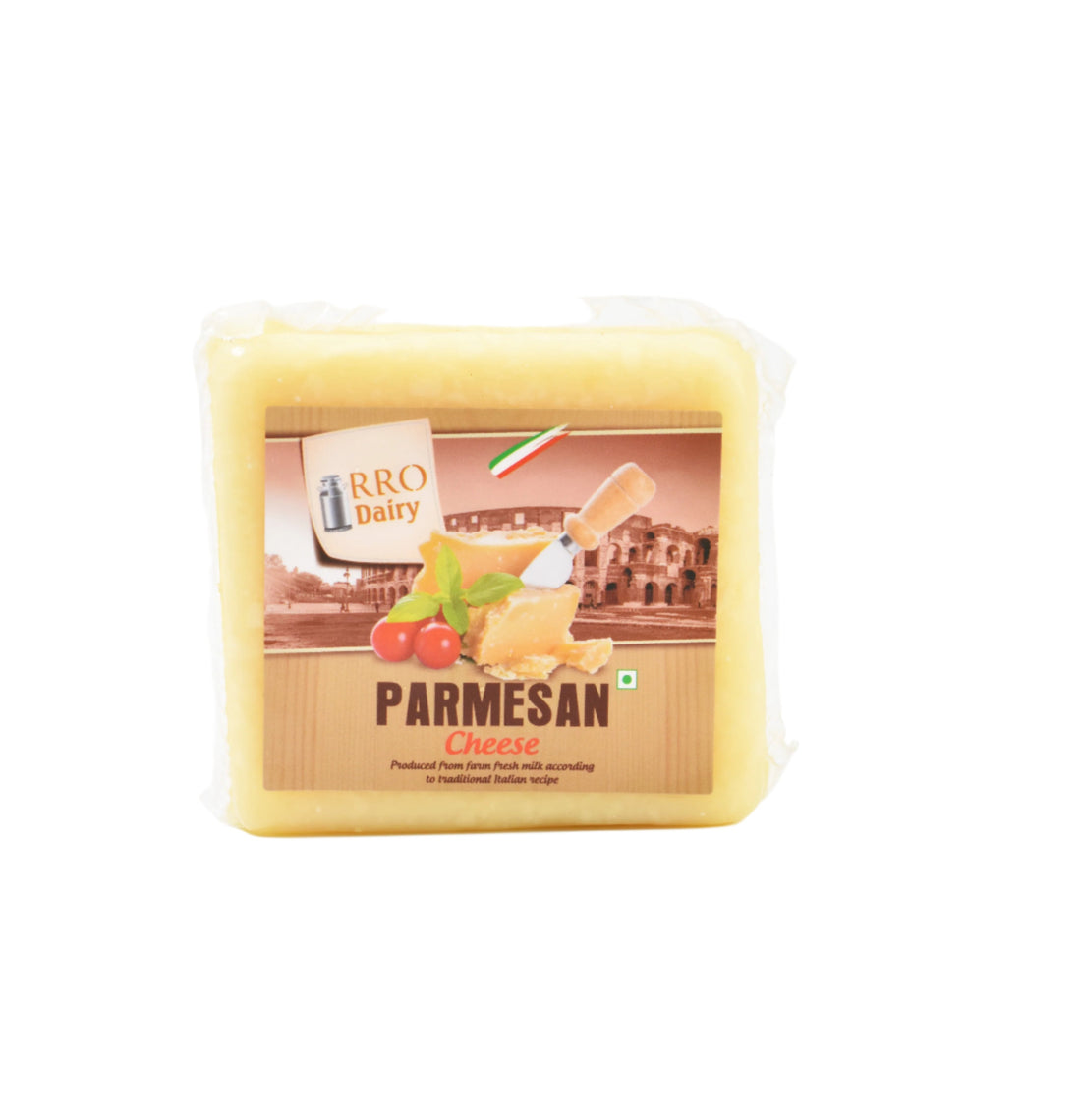 Parmesan Cheese