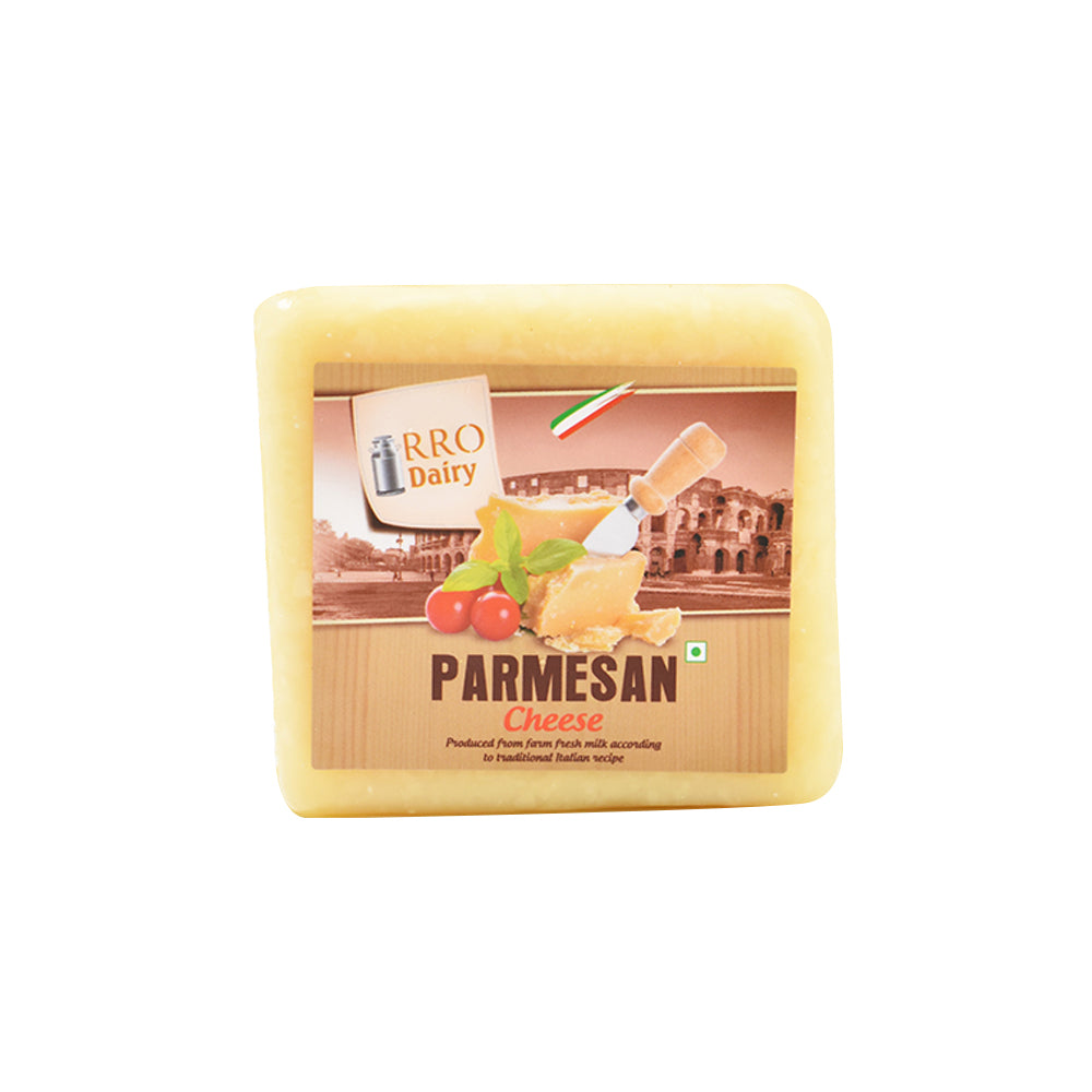 Parmesan Cheese
