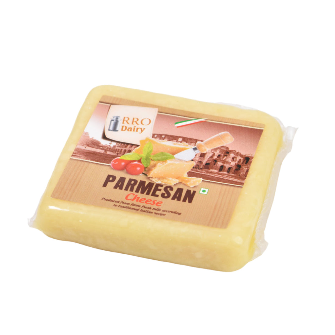 Parmesan Cheese