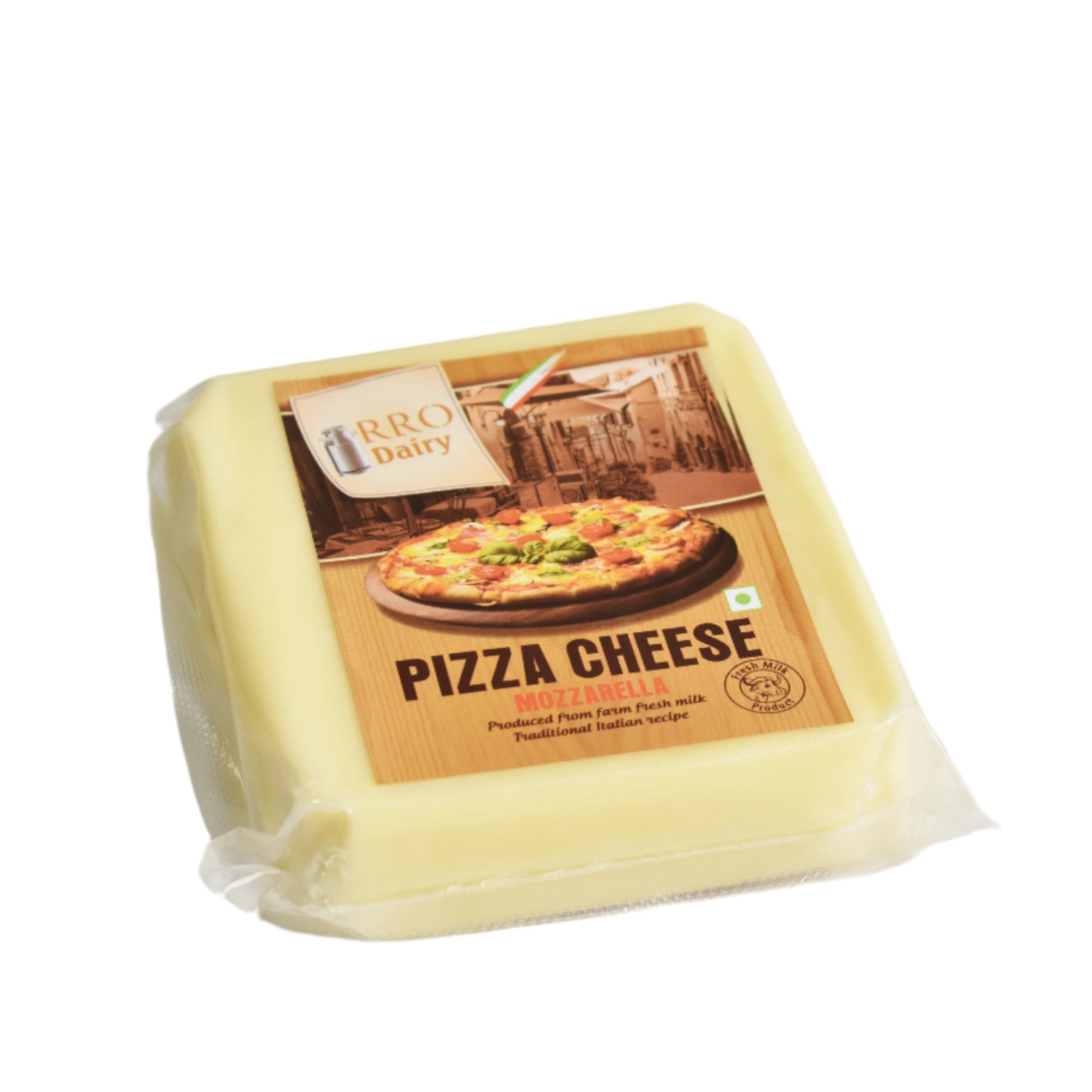 Pizza Cheese