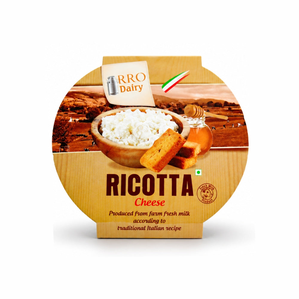 Ricotta Cheese