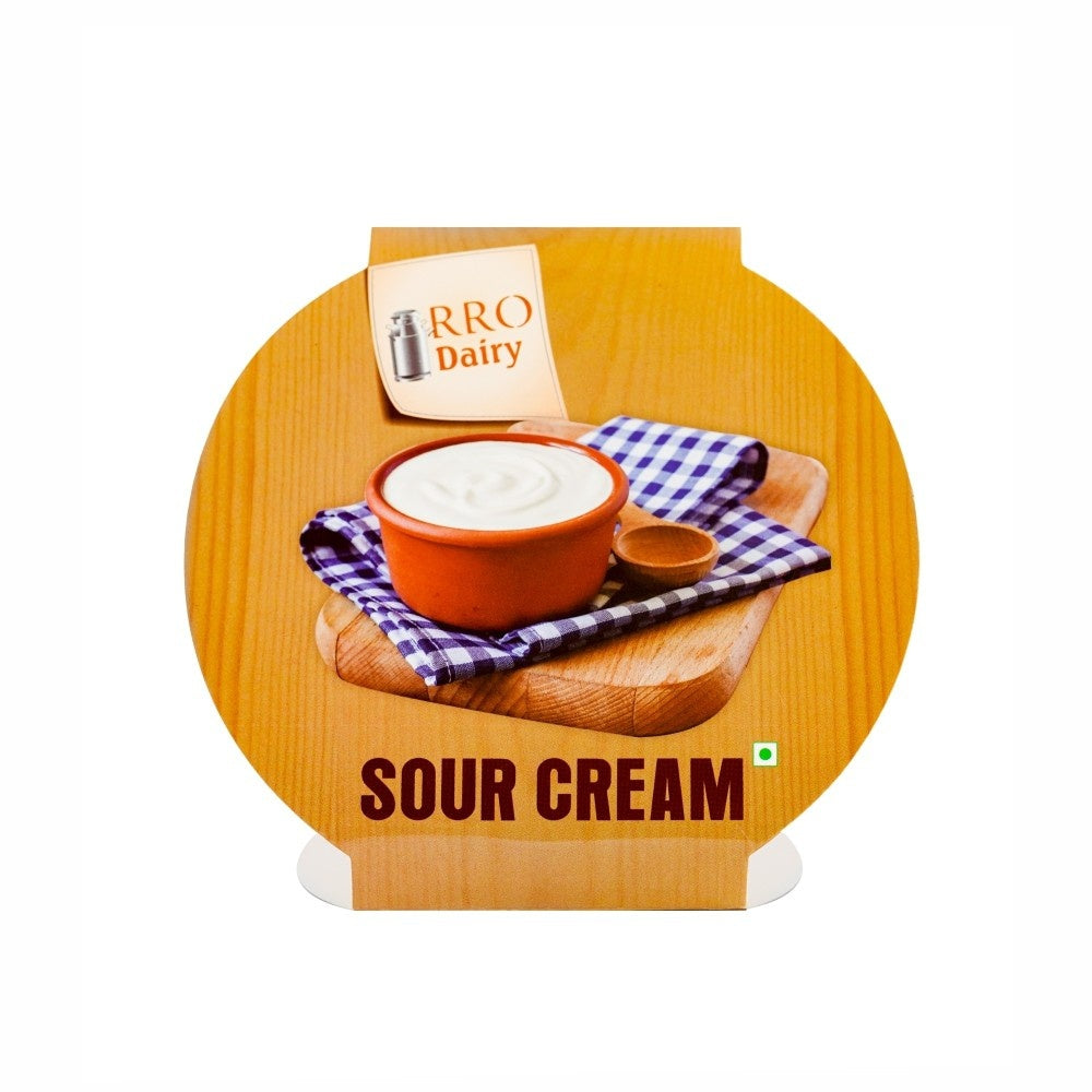 Sour Cream