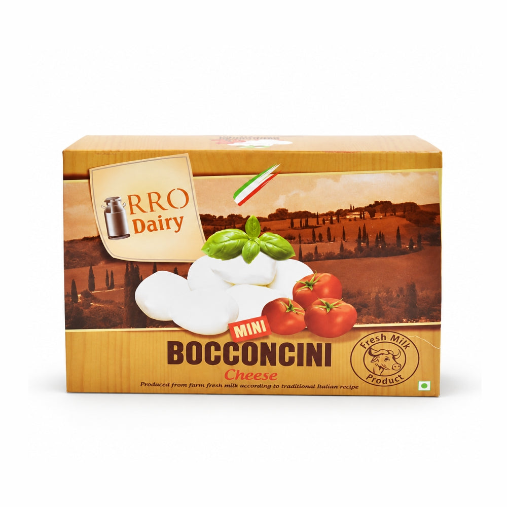 Bocconcini Cheese