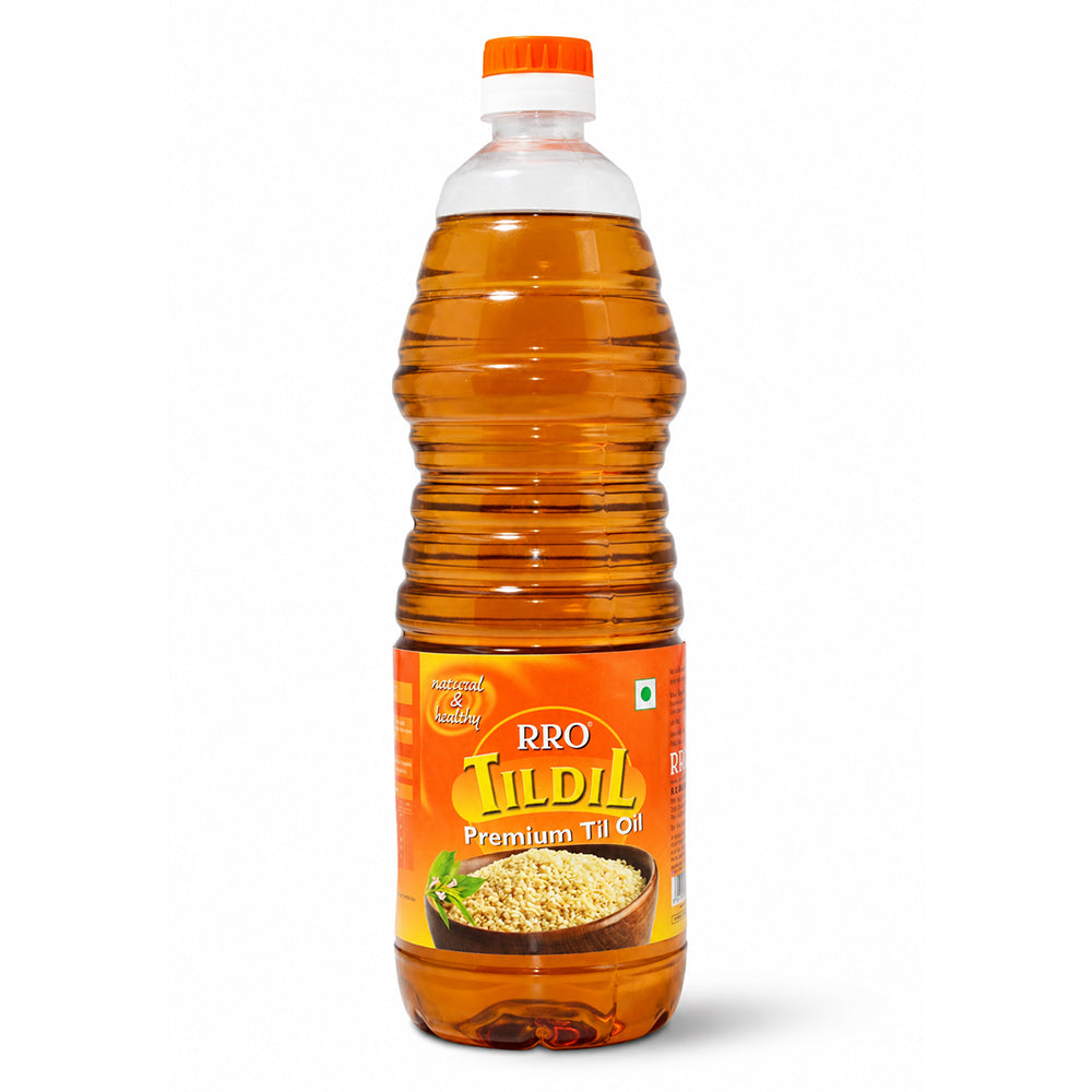 TilDil Premium Til Oil