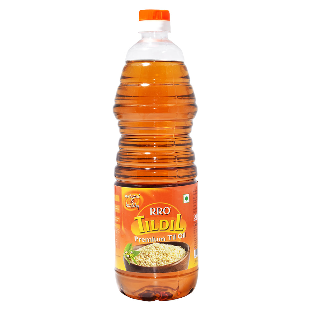 TilDil Premium Til Oil