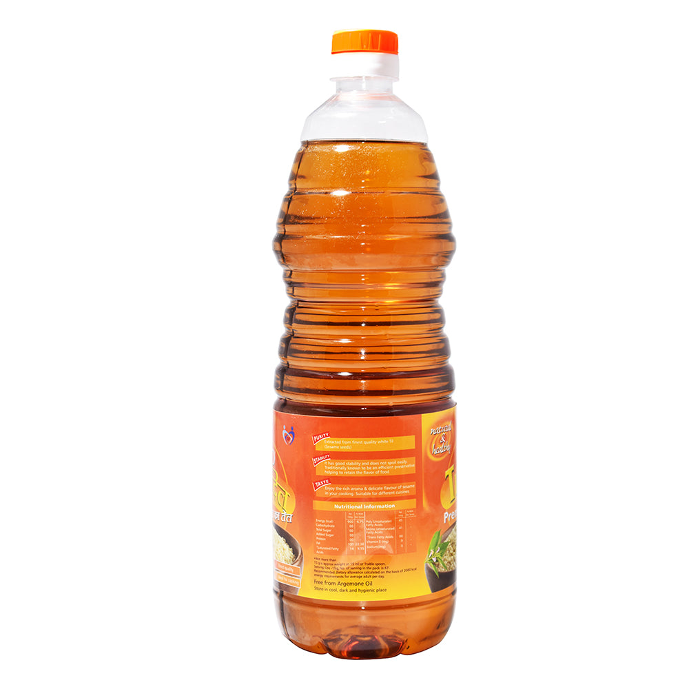 TilDil Premium Til Oil